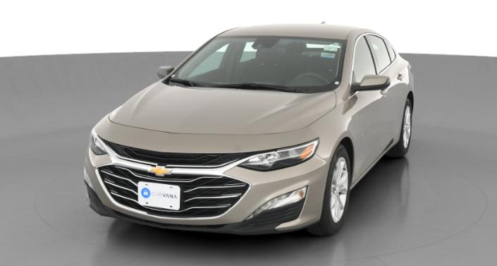 2023 Chevrolet Malibu LT -
                Rocklin, CA