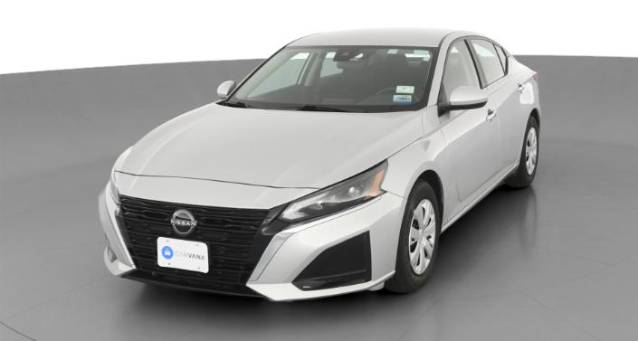 2023 Nissan Altima S -
                Rocklin, CA