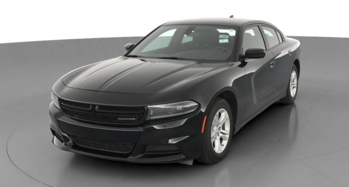 2023 Dodge Charger SXT -
                Rocklin, CA