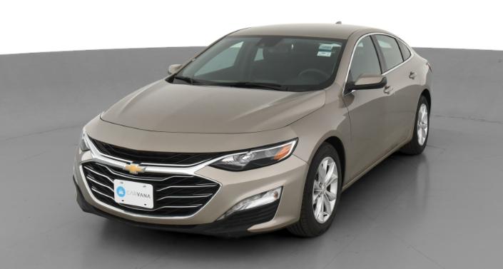 2023 Chevrolet Malibu LT Hero Image