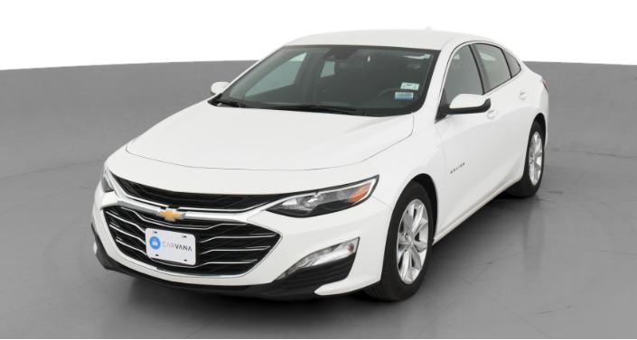 2023 Chevrolet Malibu LT -
                Concord, NC