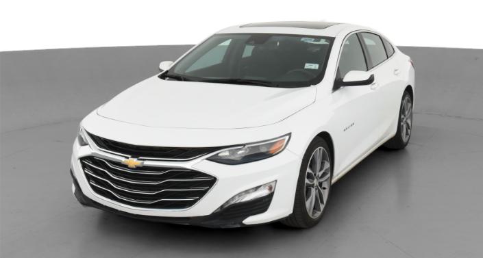 2023 Chevrolet Malibu LT -
                Concord, NC