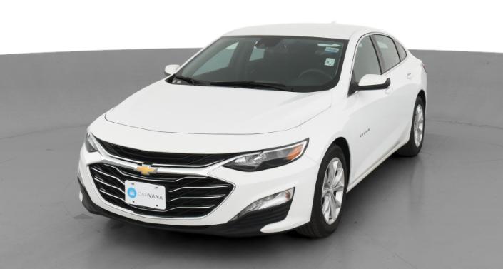 2023 Chevrolet Malibu LT -
                Concord, NC