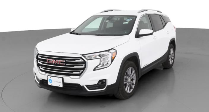 2024 GMC Terrain SLT -
                Concord, NC