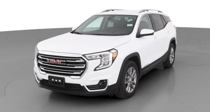 2024 GMC Terrain SLT -
                Concord, NC