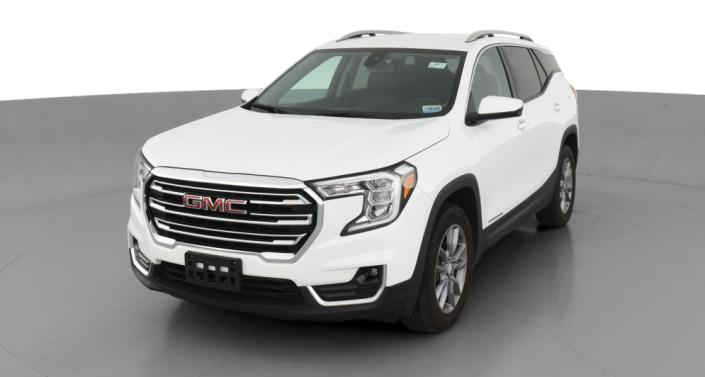 2023 GMC Terrain SLT -
                Concord, NC