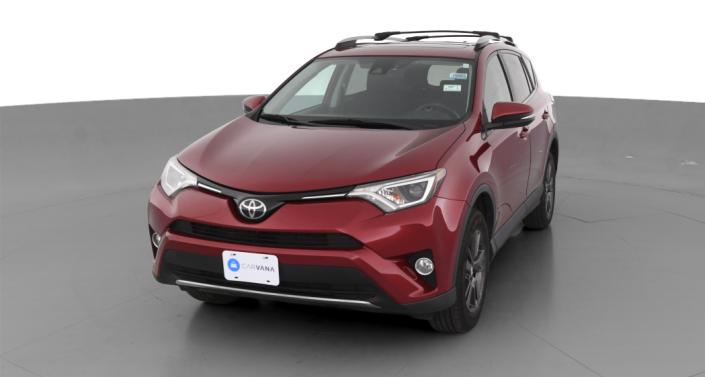 2018 Toyota RAV4 XLE -
                Concord, NC