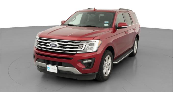 2018 Ford Expedition XLT -
                Auburn, GA