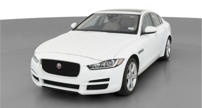 2019 Jaguar XE Premium -
                Concord, NC