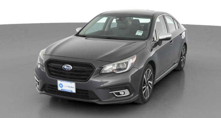 2019 Subaru Legacy Sport -
                Tooele, UT