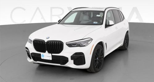 2023 BMW X5