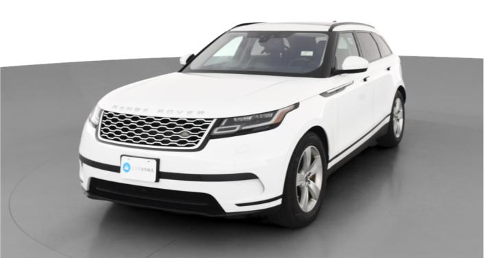 Thumbnail: 2018 Land Rover Range Rover Velar - 1