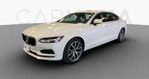 2018 Volvo S90