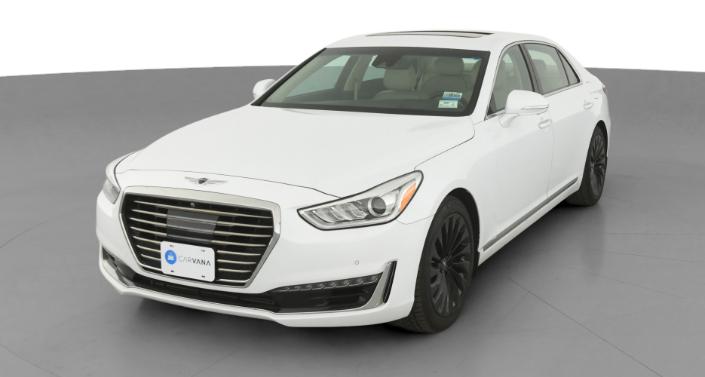 2017 Genesis G90 Premium -
                Tolleson, AZ