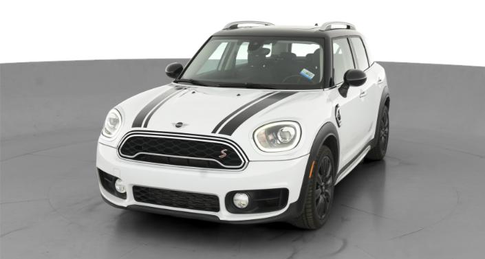 2019 MINI Cooper Countryman S -
                Bessemer, AL