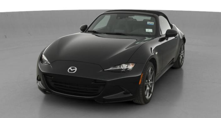 2016 Mazda MX-5 Miata Grand Touring -
                Lorain, OH