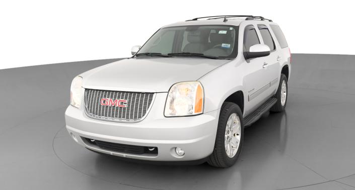2013 GMC Yukon SLT -
                Indianapolis, IN