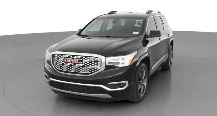 2017 GMC Acadia Denali -
                Bessemer, AL