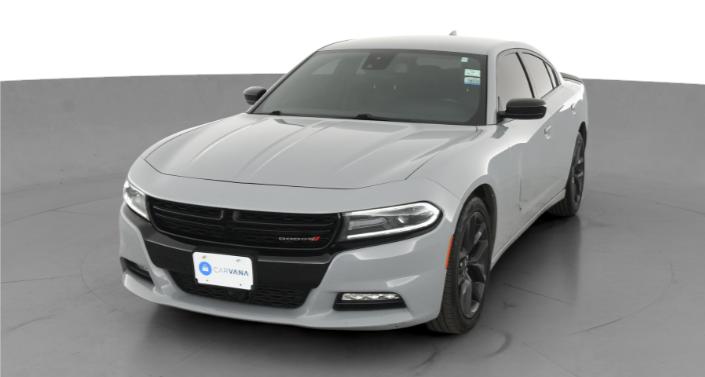 2020 Dodge Charger SXT -
                Bessemer, AL