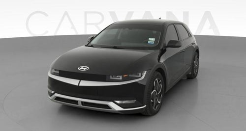 2023 Hyundai IONIQ 5
