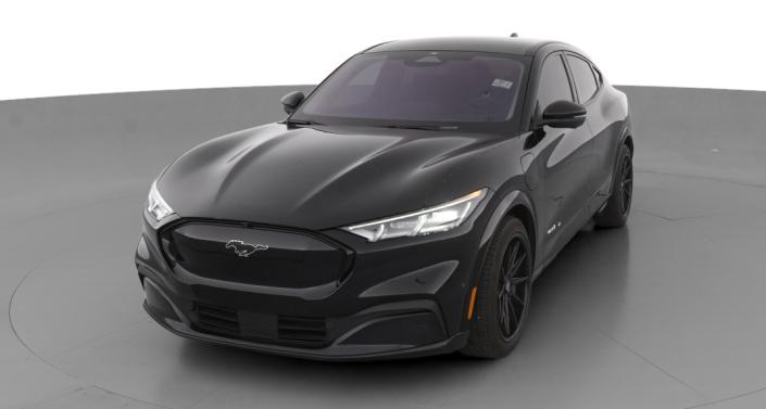 2021 Ford Mustang Mach-E Premium -
                Concord, NC