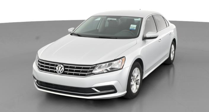 2016 Volkswagen Passat S -
                Trenton, OH