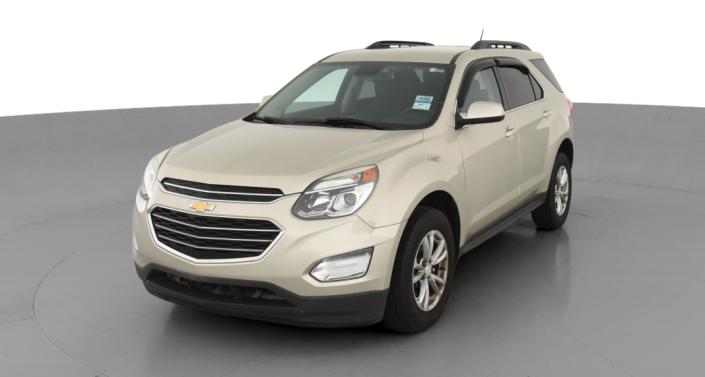 2016 Chevrolet Equinox LT -
                Concord, NC