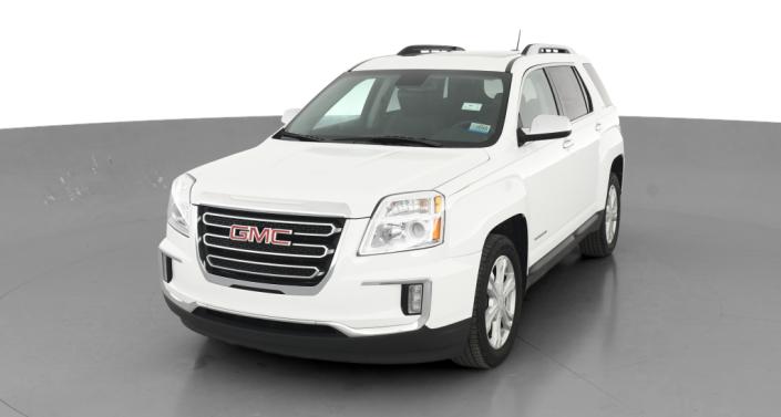 2017 GMC Terrain SLT -
                Lorain, OH