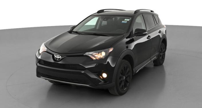 2018 Toyota RAV4 Adventure -
                Beverly, NJ