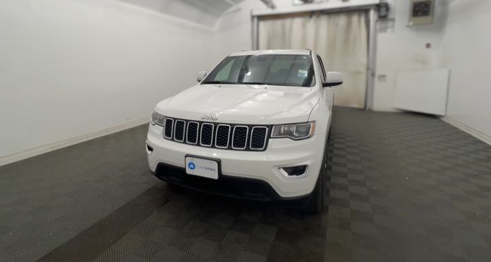 2022 Jeep Grand Cherokee Laredo -
                Framingham, MA