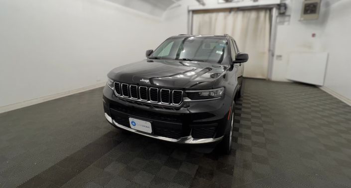 2023 Jeep Grand Cherokee L Laredo -
                Framingham, MA