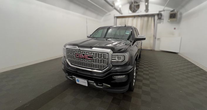 2017 GMC Sierra 1500 Denali -
                Framingham, MA