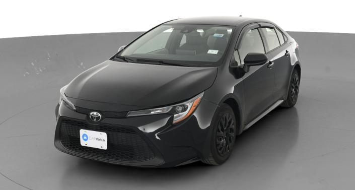 2020 Toyota Corolla LE -
                Lorain, OH