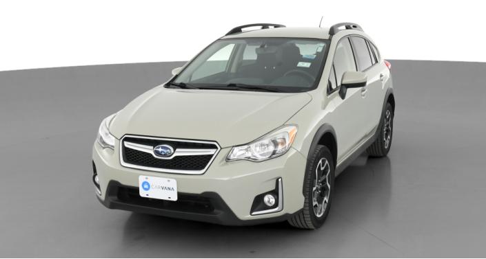 2017 Subaru Crosstrek Premium -
                Richton Park, IL