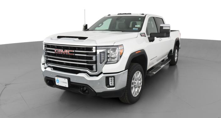 2023 GMC Sierra 2500 SLT -
                Concord, NC