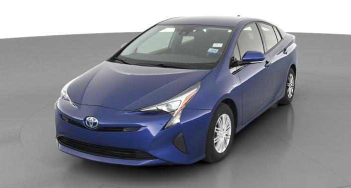 2018 Toyota Prius Two -
                Trenton, OH