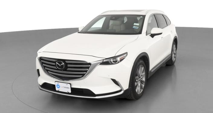 2020 Mazda CX-9 Grand Touring -
                Wheatland, OK