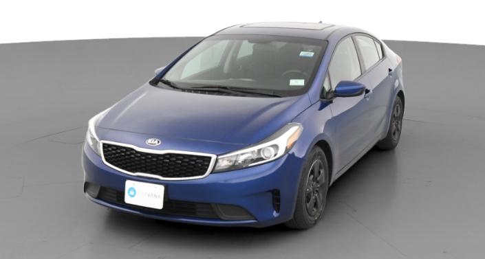 2018 Kia Forte LX -
                Madison, TN