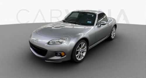 2013 MAZDA MX-5 Miata