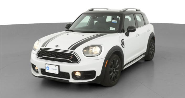2019 MINI Cooper Countryman S -
                Tolleson, AZ