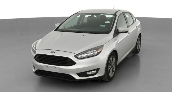 2018 Ford Focus SE -
                Lorain, OH