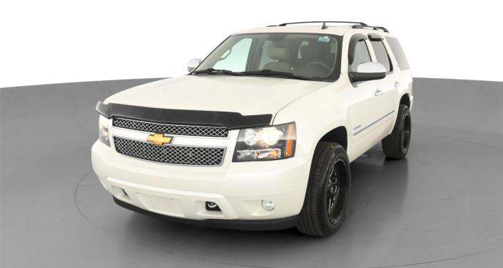 2013 Chevrolet Tahoe LTZ -
                Bessemer, AL