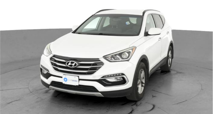 2017 Hyundai Santa Fe Sport 2.0T -
                Bessemer, AL