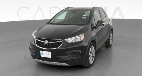 2019 Buick Encore