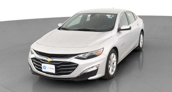 2022 Chevrolet Malibu LT -
                Indianapolis, IN