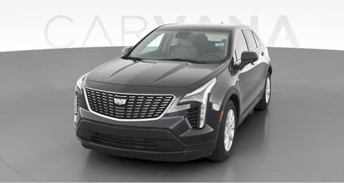 2023 Cadillac XT4