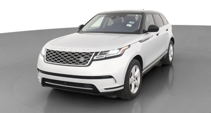 2021 Land Rover Range Rover Velar S -
                Indianapolis, IN