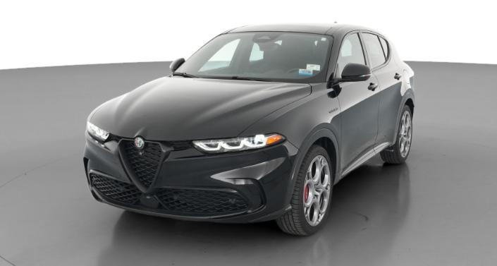 Thumbnail: 2024 Alfa Romeo Tonale - 1