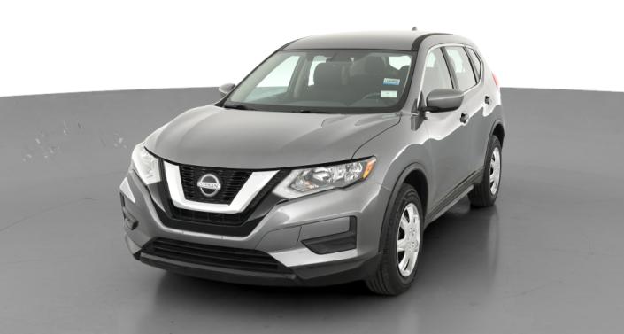 2018 Nissan Rogue S -
                Lorain, OH