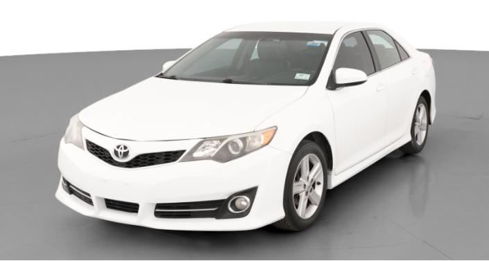 2013 Toyota Camry SE -
                Tolleson, AZ